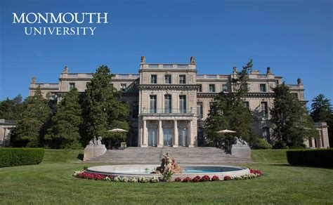 monmouth university log in.